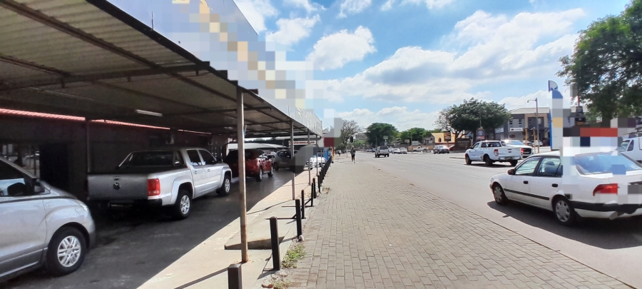 Commercial Property for Sale in Rustenburg Central North West